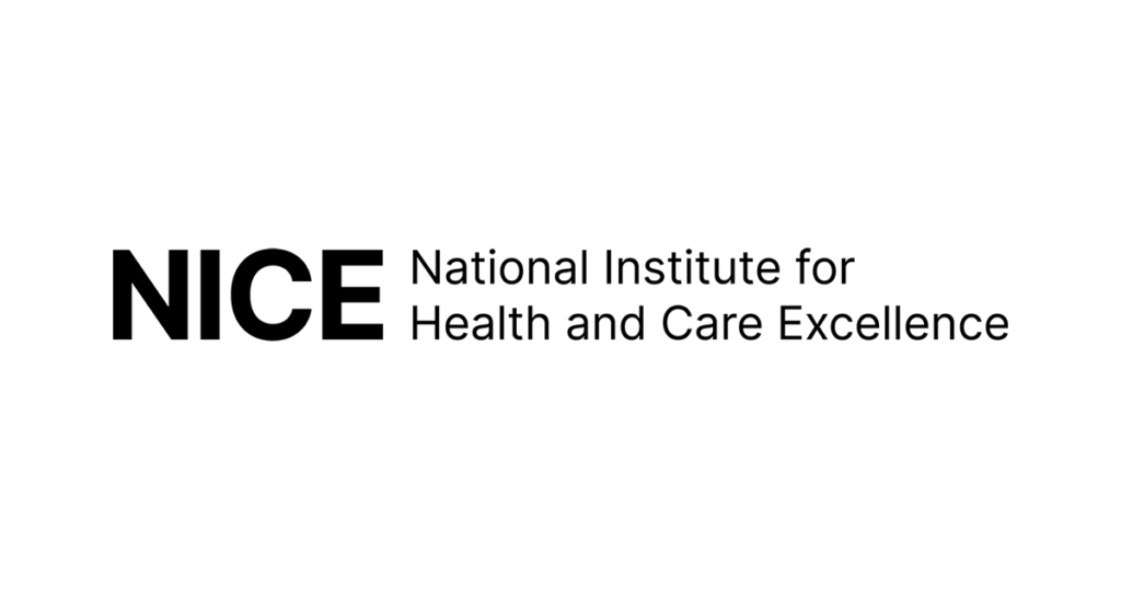 Informing NICE Guidance: Introducing NICE real-world evidence framework