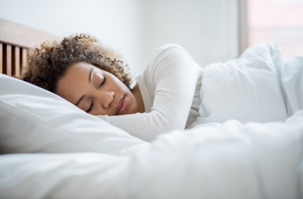 From Insomnia to Restful Nights: The Acupuncture Cure for Sleep Disorders