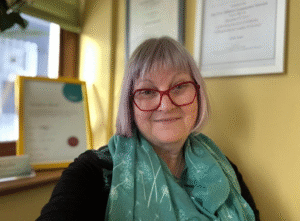 Mrs Sandra Bird 