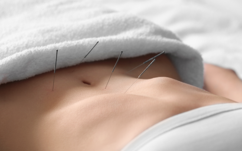 pin procedure