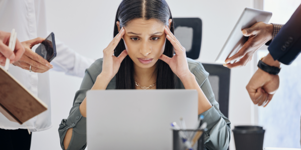 working women
