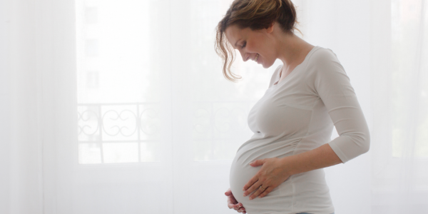 pregnant women